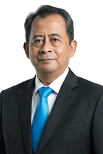 Agung Damarsasongko